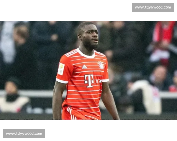 27 岁生日快乐！拜仁法国双料铁卫乌帕梅卡诺